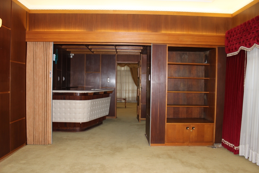 5 Bedroom Property for Sale in Dan Pienaar Free State